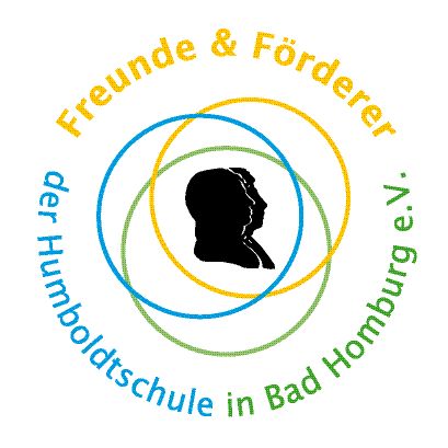 Logo Förderverein