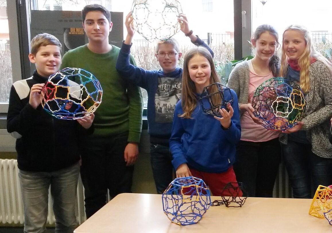 Mathematik Expertenkurs