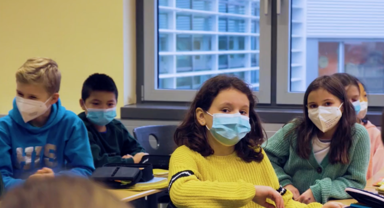 Imagefilm Screenshot Neuigkeit Imagefilm Screenshot Neuigkeit