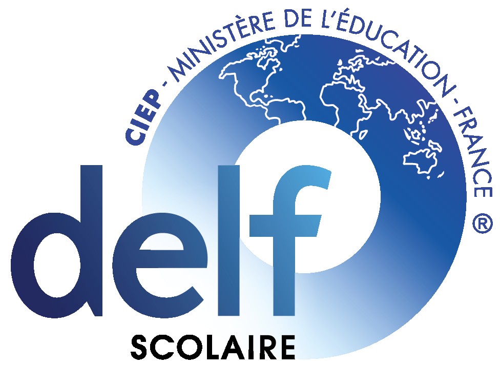 DELF-Logo