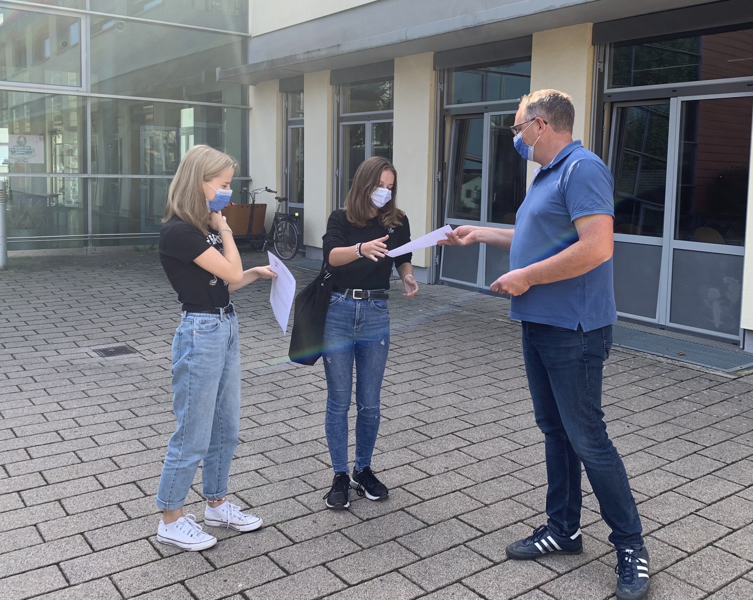 Chemie mach mit 2021/2