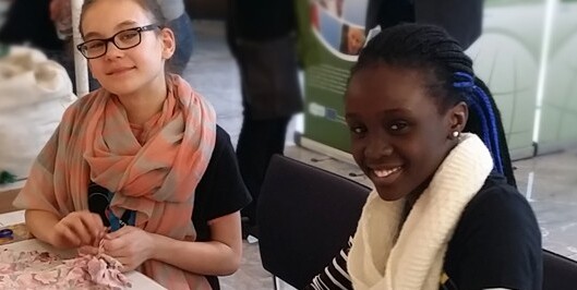 Internationale Beziehungen an der HUS Internationale Beziehungen an der HUS