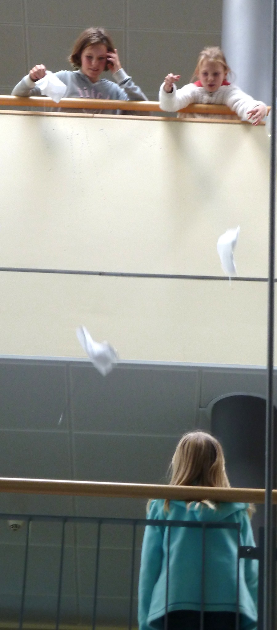 Tag der Nachhaltigkeit 2013