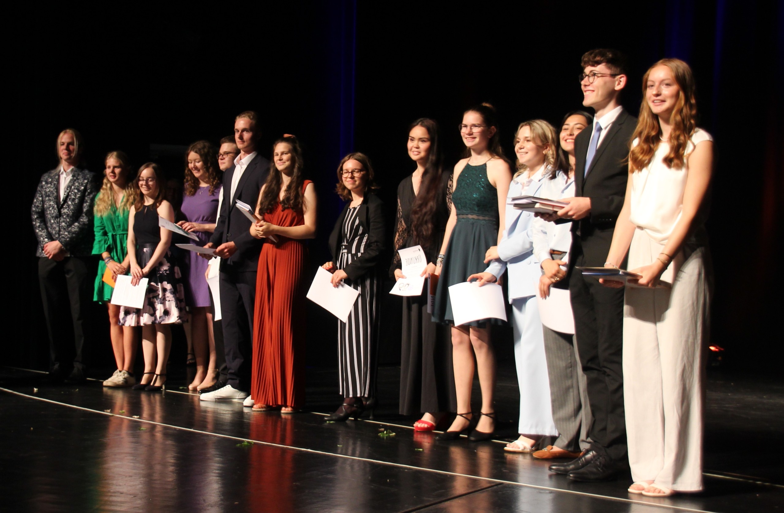 Abizeugnisse Ehrungen Abizeugnisse Ehrungen