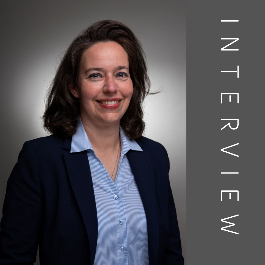 SCHULLEITERIN interview