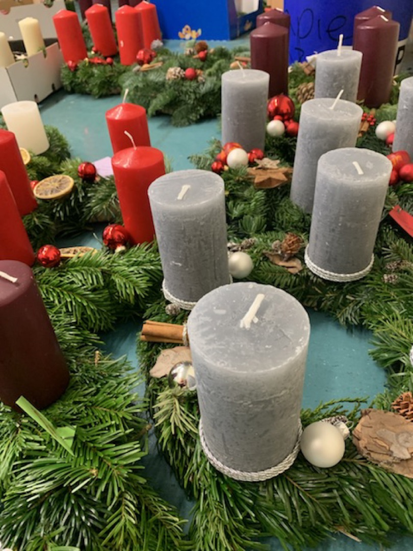 Adventskränze 22 1