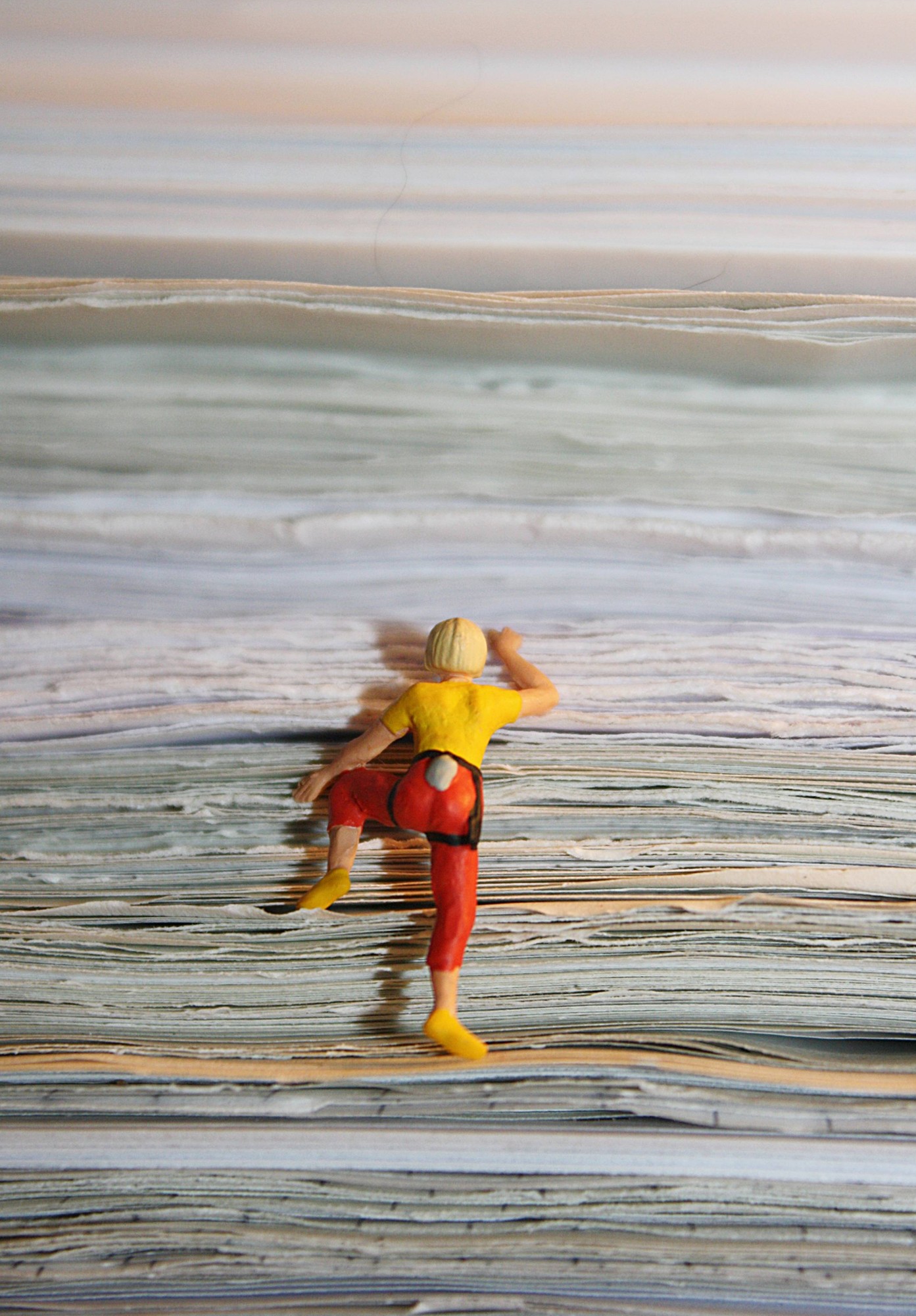 Schule aus anderer Perspektive