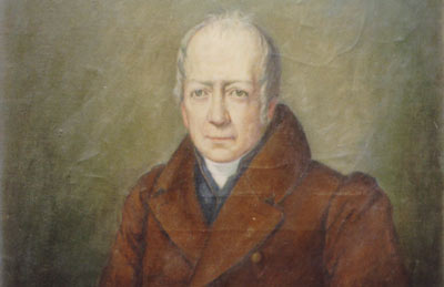 Wilhelm von Humboldt