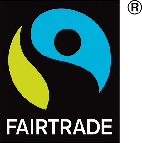 Fairtrade-Logo
