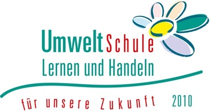 Logo Umweltschule