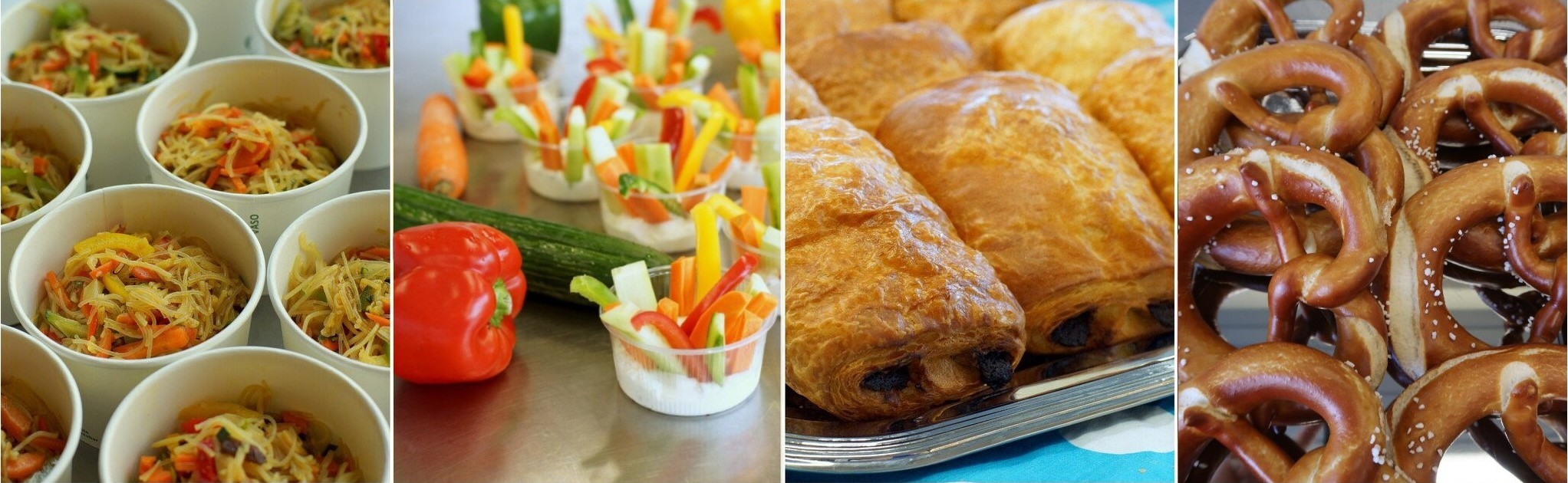 Kiosk-Impressionen Kiosk-Impressionen