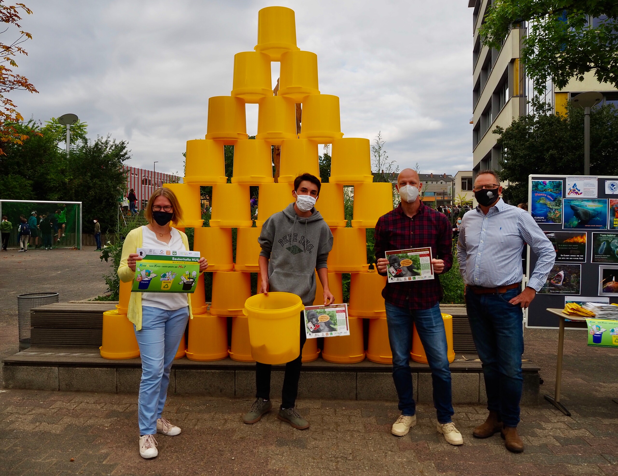 Tag der Nachhaltigkeit