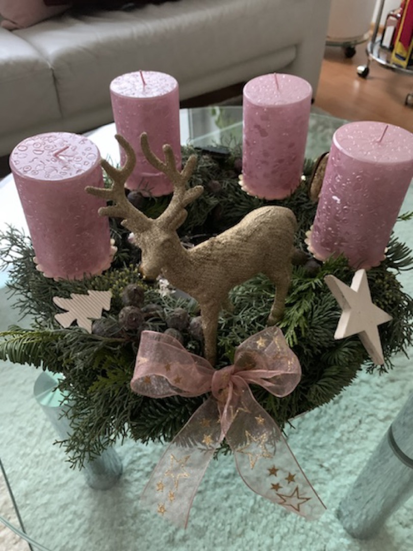 Adventskränze 22  2