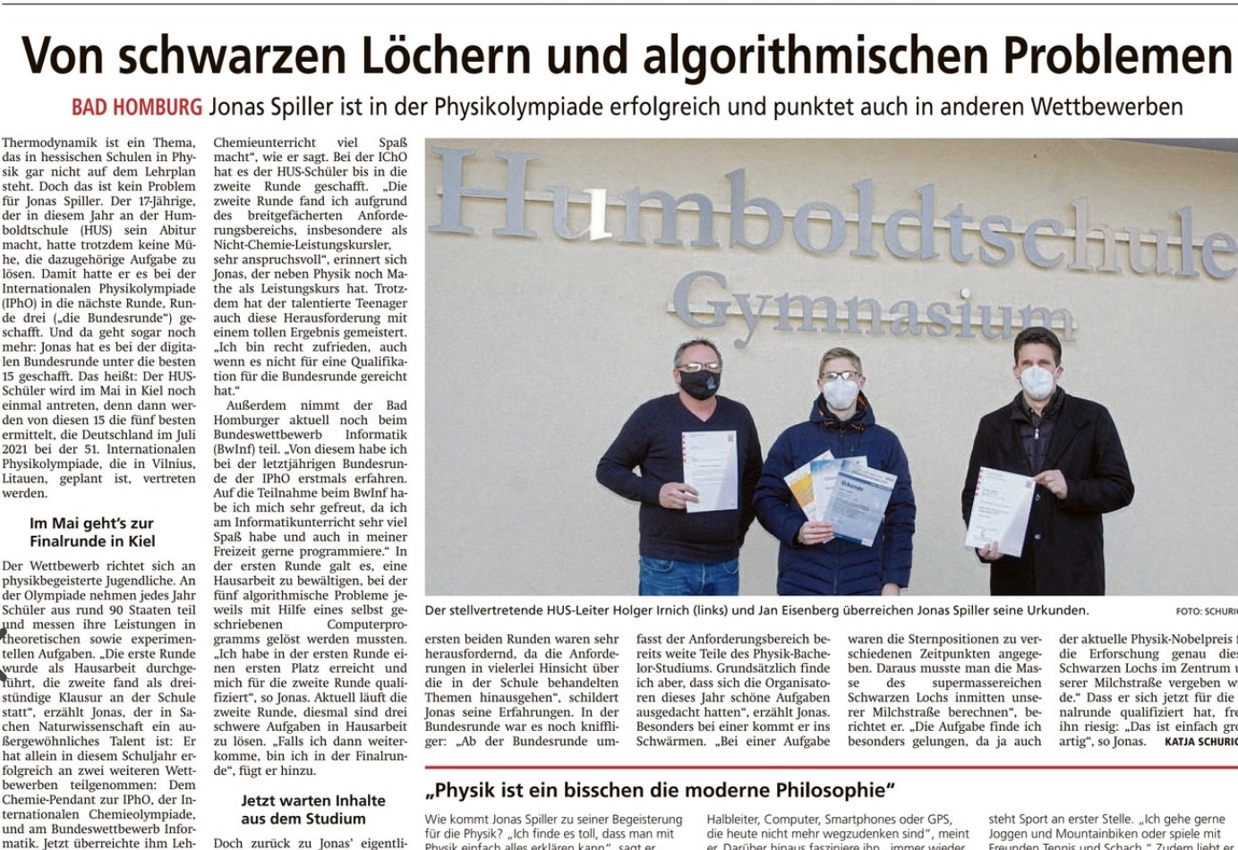 Beitrag TZ_Jonas Spiller Beitrag TZ_Jonas Spiller