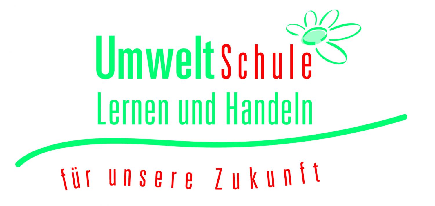 Logo Umweltschule