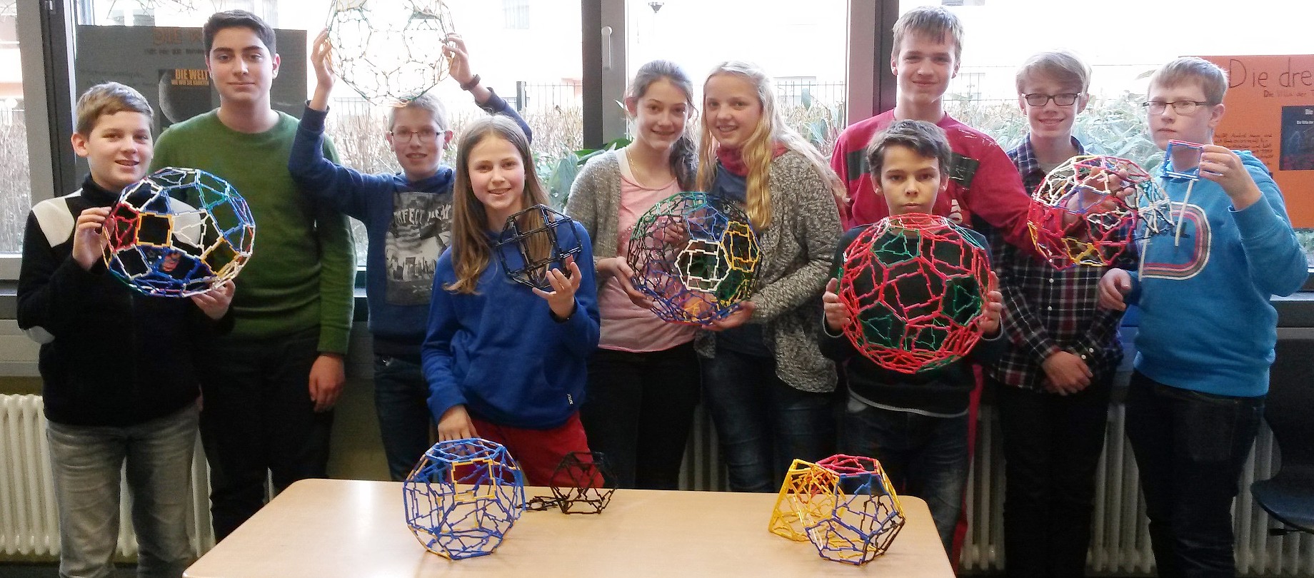 Mathematik Expertenkurs