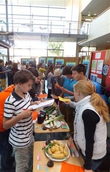 Tag der Nachhaltigkeit 2012