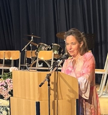 Verabschiedung Kleine-Jänsch