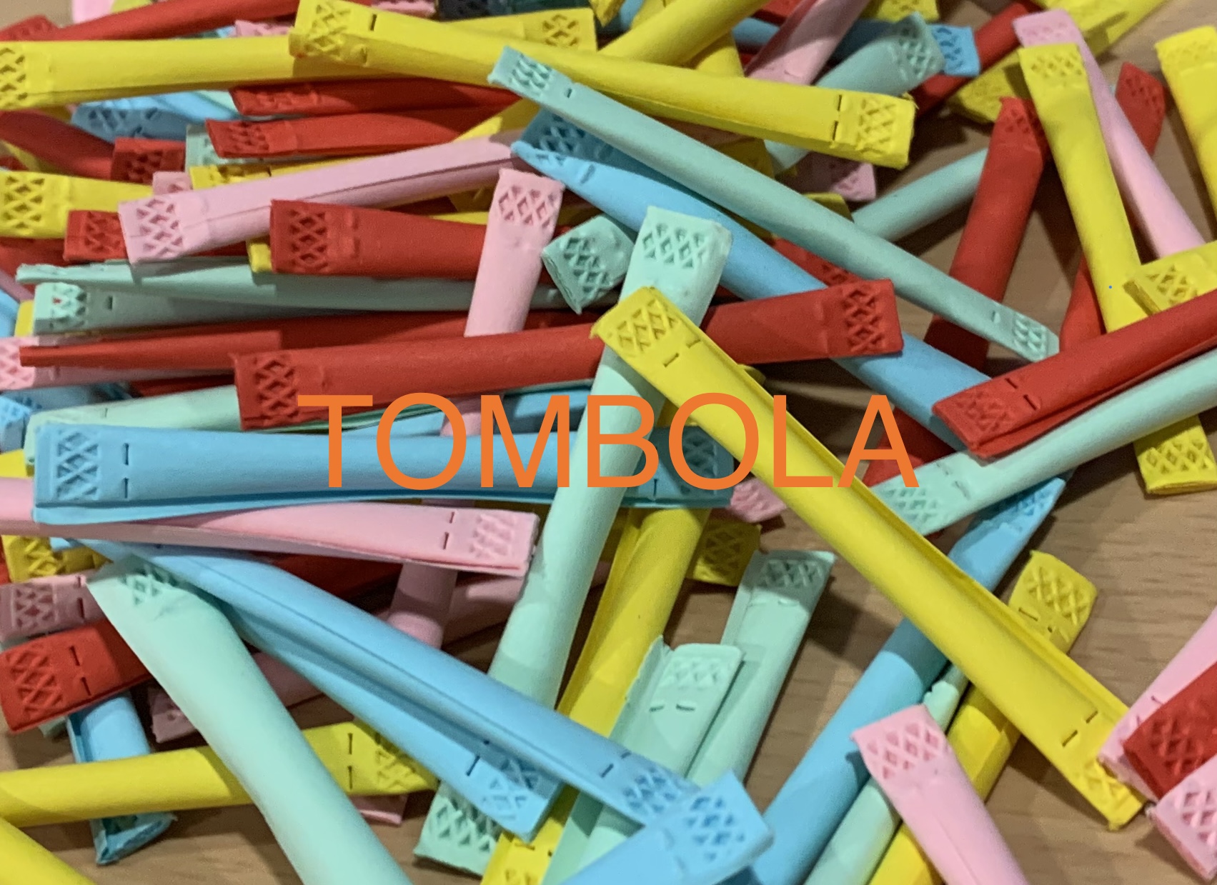 Tombola
